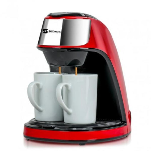 [SDC 4447] COFFEE&TEA MACHINE SDC 4447