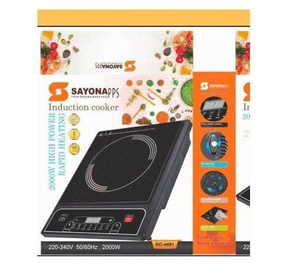[SIC 4491] LASER COOKER SIC 4491