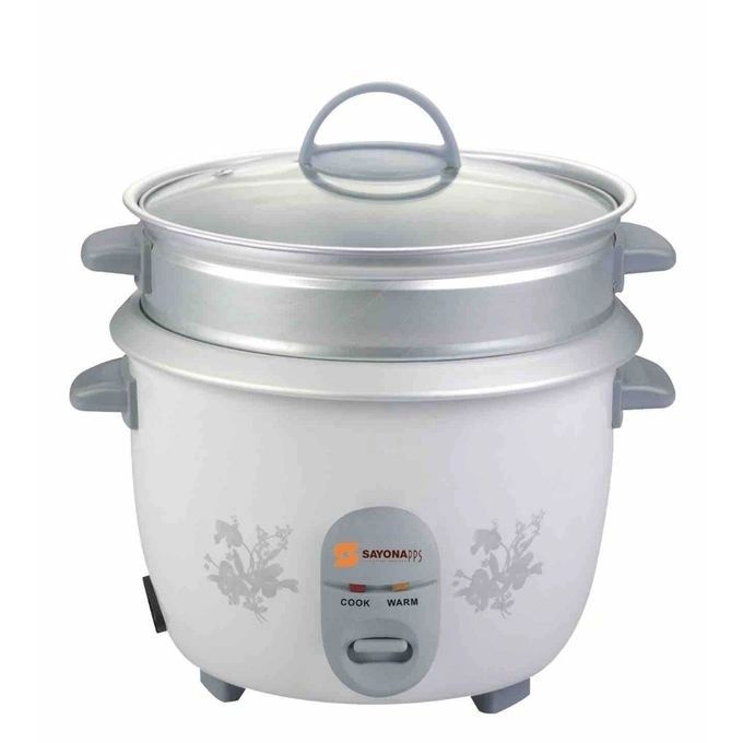[SRC 4302] COOKING POT 1.5 LITER SRC 4302