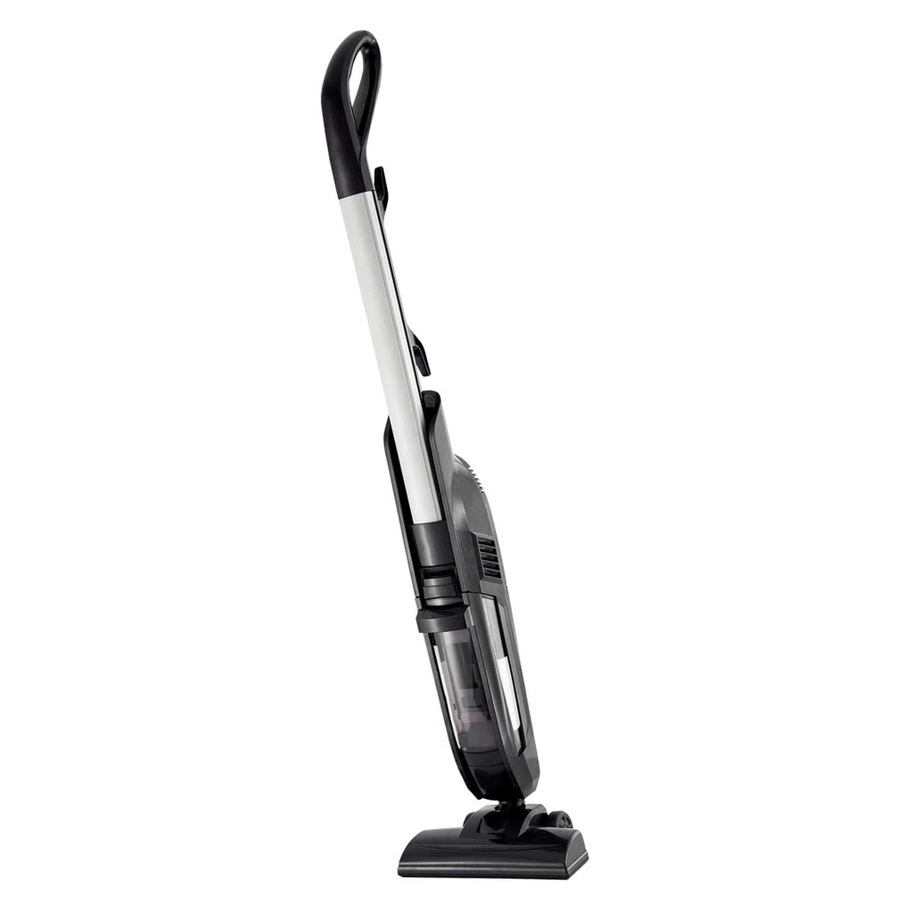 [SVC 2444] SVC-2444-WD Upright Vacuum Cleaner, Black مكنسة كهربائية سايونا