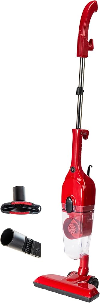 [SVC-2442] 3-IN-1 VACUUM CLEANER 2442