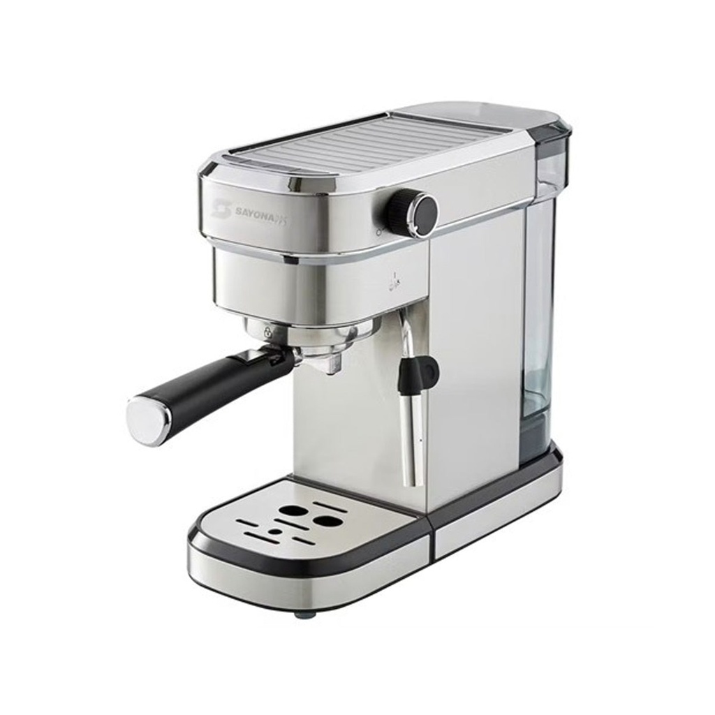 [SEM-4482] SEM-4482 Coffee Machine Multi-Capsule 6in1  ماكنة قهوة 6 في  1 سايونا
