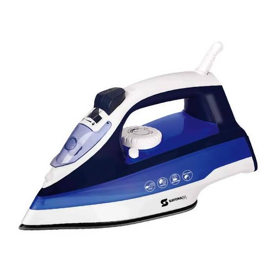 [SI-2411] STEAM IRON 2411
