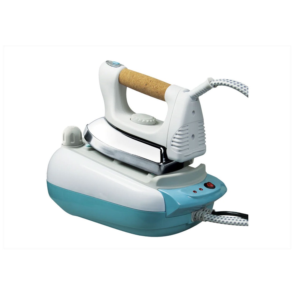 [SSI -2317] SSI -2317 Steam Iron with Boiler 2000w مكوى سايونا