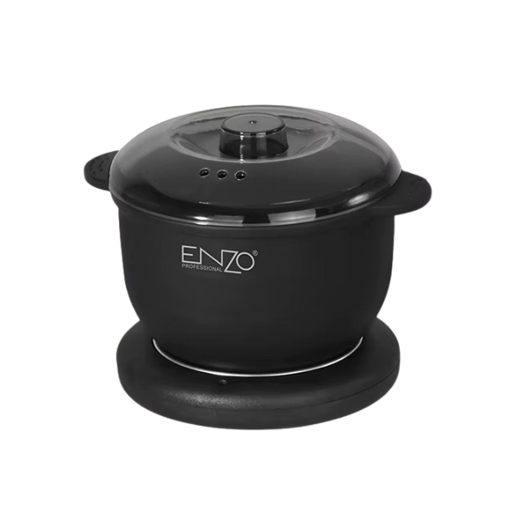 [EN-1115-BLACK] جهاز ميني المنزلي لإزالة الشعر At-Home Hair Removal System – Mini (Black)