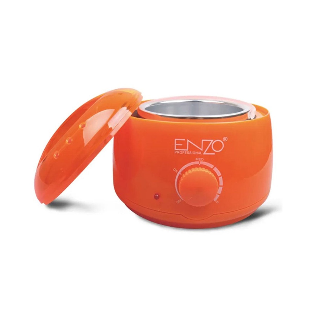 [EN-1102B] 4 in 1 Enzo Professional Beauty Heating Instrument جهاز تسخين الشمع اينزو