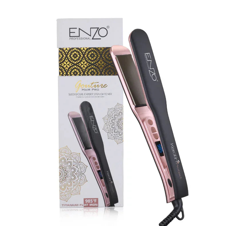 [EN-3989] Couture Hair Pro Straightener