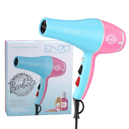 [EN-6013] Barbie Hair Dryer  – 1600W