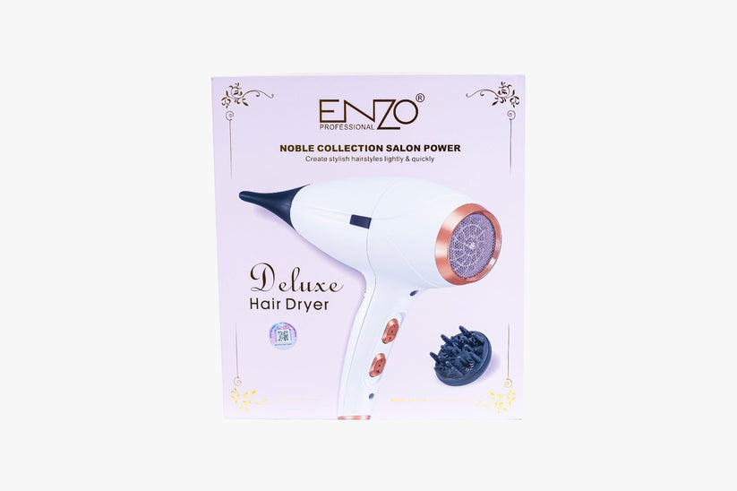 [EN-6104] Hair Dryer En-6104