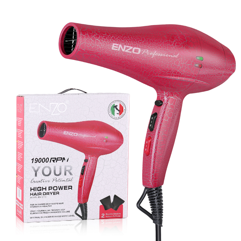 [EN-6118] High Temperature Hair Heating Lamp Hair Dryer Stand Barber Salon Hood Professional Hair Blow Dryer
