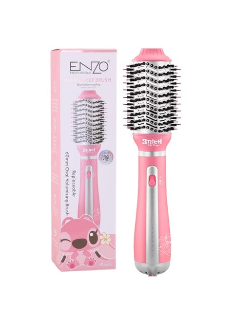 [EN-6220] Dryer Brush – Stitch Design