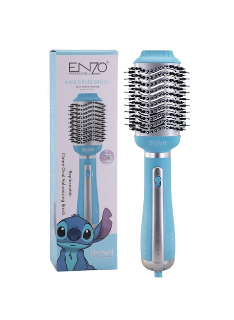 [EN-6221] Dryer Brush – Stitch Design