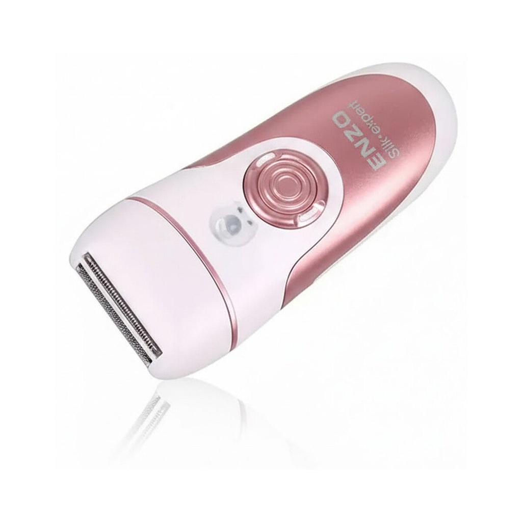 [EN-9561] Hair Epilator, Pink جهاز إزالة الشعر اينزو