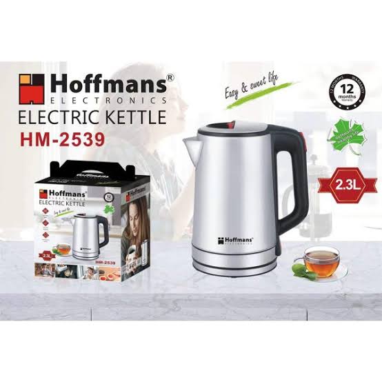 [HO-2539] Electric Kettle