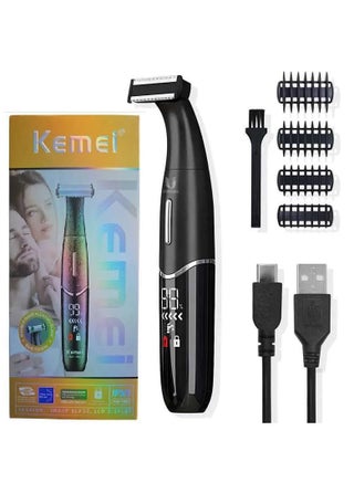 [KM-1903] Electric Shaver