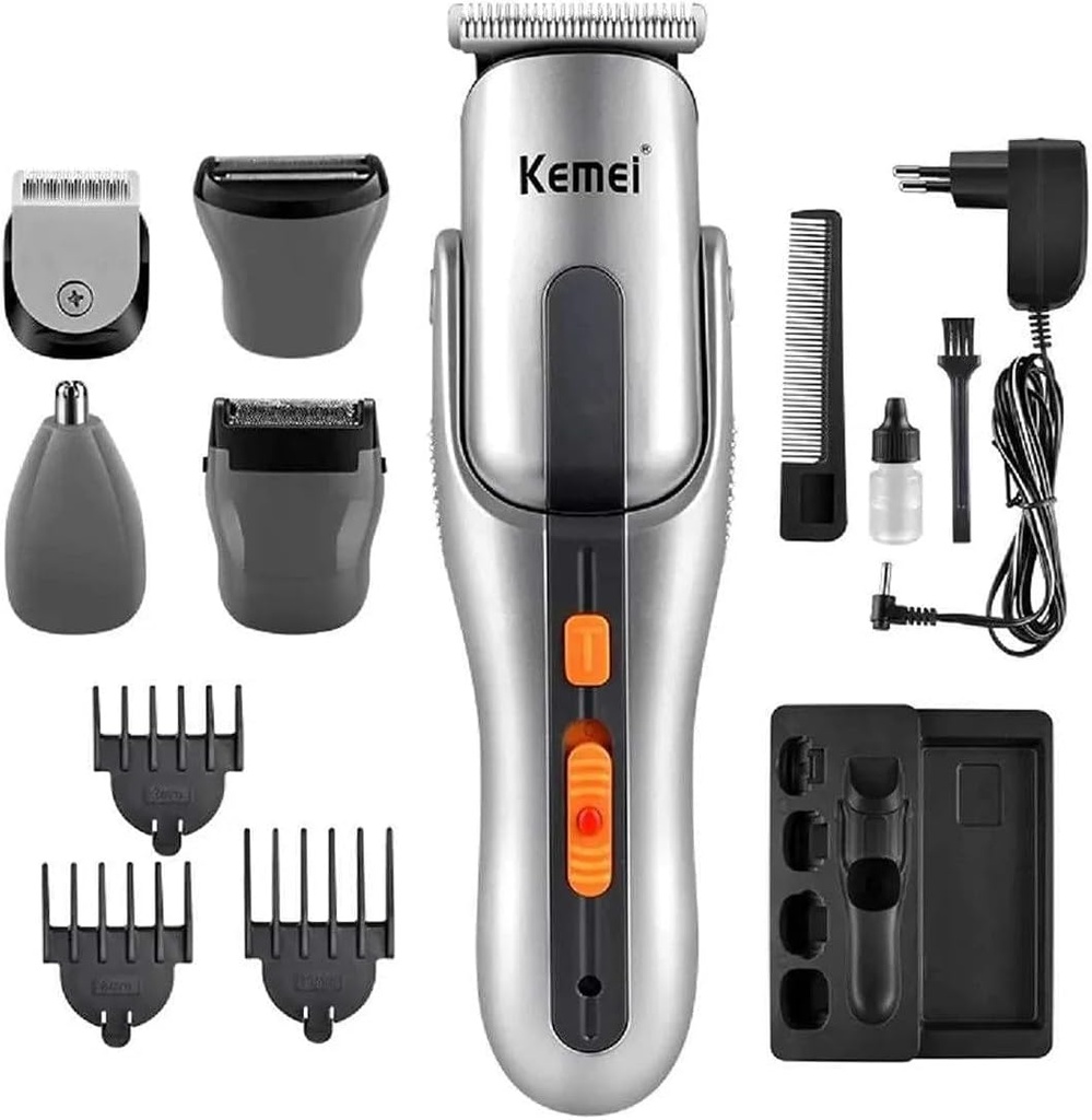 [KM-680] dry for men - hair trimmer